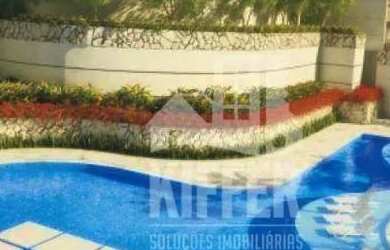 Imagem 2: erreno 396m² em Condomínio Fechado de Alto Padrão Reserva Park Maria...