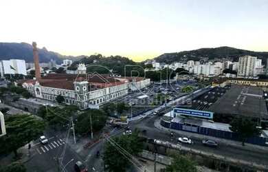 Imagem 3: Imóvel para venda possui 80 metros quadrados com 2 quartos em Vila Isabel...