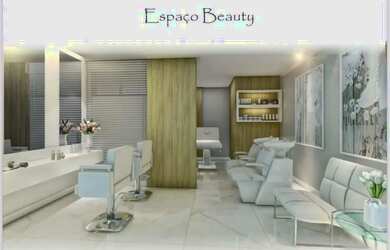 Imagem 6: APARTAMENTO 3 QUARTOS, 3 SUÍTES, NASCENTE, CAMINHO DAS ÁRVORES LE QUARTIER