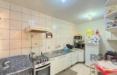 Imagem 14: Casa Condominio em Porto Alegre, no bairro Tristeza, com 3 dormitório...