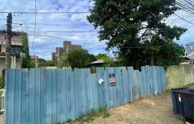 Imagem: O terreno possui 400m² de Área e está localizado em City