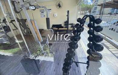 Imagem 4: Apartamento à venda no bairro Granja Marileusa em Uberlândia