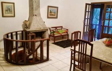 Imagem 3: Casa em Condomínio à venda, 4 quartos, 2 suítes, 6 vagas, Condomínio...