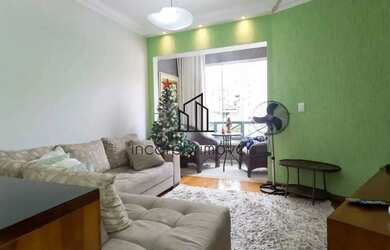 Imagem 4: Apartamento à venda, 3 quartos, 1 suíte, 1 vaga, Buritis - Belo Horizonte/MG