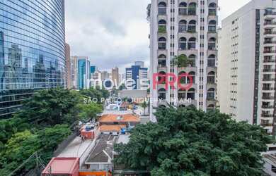 Imagem 12: Apartamento Altíssimo padrão Itaim Nobre próximo parque do povo