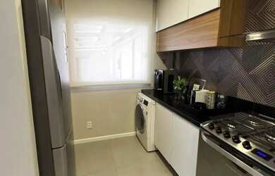 Imagem 7: Apartamento à venda no bairro Tubalina em Uberlândia