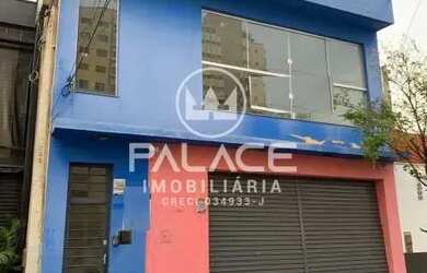 Imagem: O depósito possui 1 Vaga na garagem, 142m² de Área e está