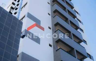 Imagem: O apartamento possui 3 Dormitórios, 2 Banheiros, 1 Vaga na