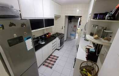 Imagem 9: Apartamento à venda no EDF. LARPEGE, CANDEAL, Salvador, BA