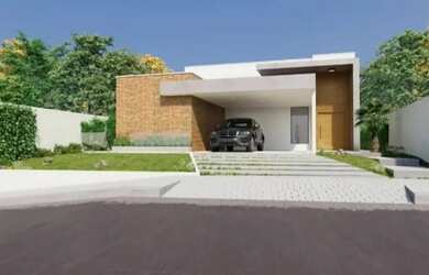 Imagem: Casa em Rua das Flores - Chácara das Rosas - Cotia/SP