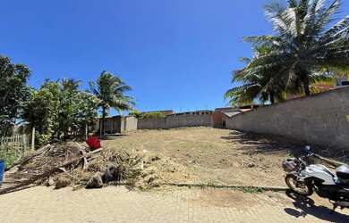 Imagem: O terreno possui 475m² de Área e está localizado em Anchieta