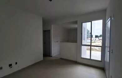 Imagem: O apartamento possui 2 Dormitórios, 1 Banheiro, 42m² de Área