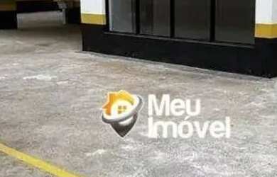 Imagem 7: Sala, 26 m² - venda por R$ 362.600,00 ou aluguel por R$ 2.034,00 - Lapa...