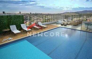 Imagem 3: Apartamento em Rua Brasil - Atibaia Jardim - Atibaia/SP