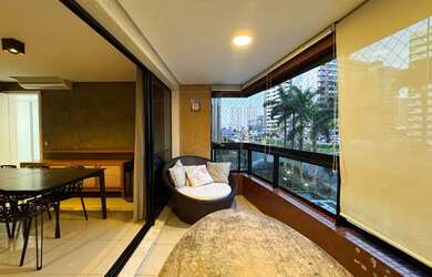 Imagem 3: Apartamento à venda no PALM VILLE, ALPHAVILLE I, Salvador, BA