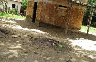 Imagem: O terreno e está localizado em Icuí, Ananindeua à venda por