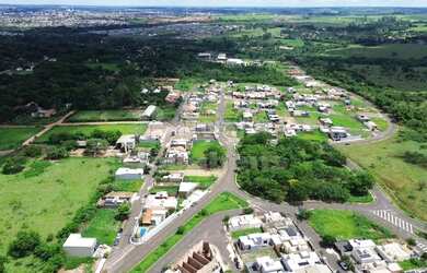 Imagem: O terreno possui 208m² de Área e está localizado em Fazenda