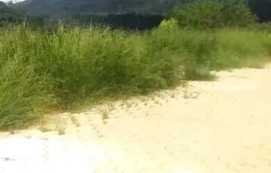 Imagem: O terreno possui 1.036m² de Área e está localizado em Juqueri