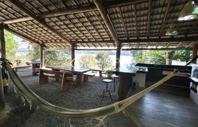 Imagem 6: Chácara no Condomínio Clube de Campo Anchieta, em Santo André, com...