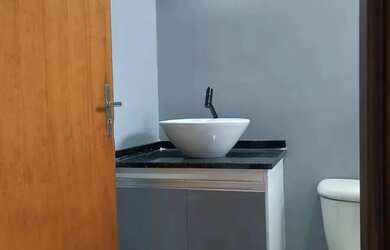 Imagem 8: Casa à venda em Atibaia. Varanda, Imóvel novo, 135m² de Áreae2 Vagas...