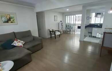 Imagem: O apartamento possui 3 Dormitórios, 3 Banheiros, 1 Vaga na