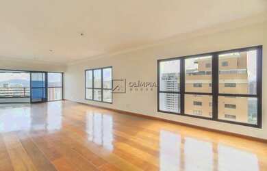 Imagem 2: Venda Apartamento 4 Dormitórios - 190 m² Pompéia