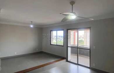 Imagem: O apartamento possui 3 Dormitórios, 4 Banheiros, 2 Vagas na