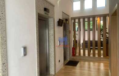 Imagem 15: Sala, 36 m² - venda por R$ 500.000 ou aluguel por R$ 3.003/mês - Tatuapé...