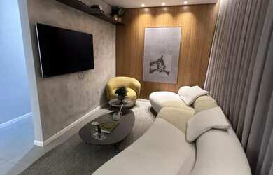 Imagem 2: Apartamento à venda no bairro Tubalina em Uberlândia