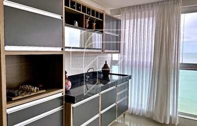 Imagem 6: Imóvel para venda com 102 metros quadrados com 3 quartos em Praia do...