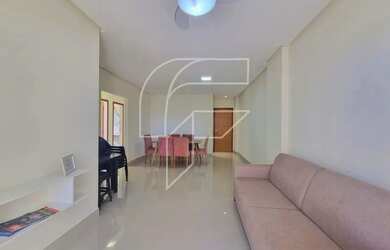 Imagem 4: Imóvel para venda possui 97 metros quadrados com 3 quartos em Praia do...