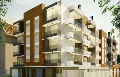 Imagem: O apartamento possui 1 Dormitório, 1 Banheiro, 37m² de Área