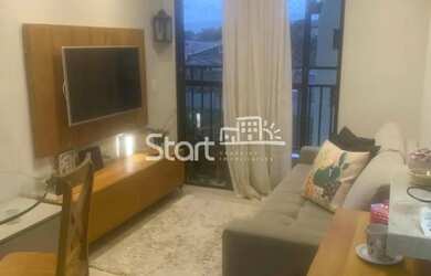 Imagem: Apartamento - Vila Sonia - Valinhos