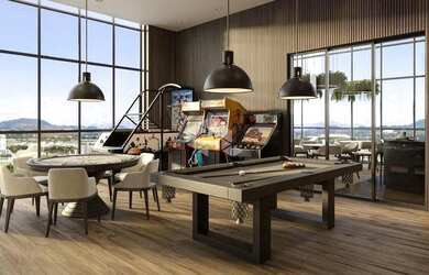 Imagem 12: Apartamento no Spazio Haja Residencial - Itapema