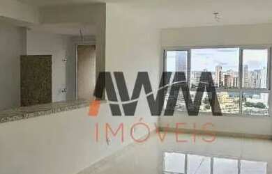 Imagem: O apartamento à venda possui 3 Dormitórios, 3 Banheiros, 2