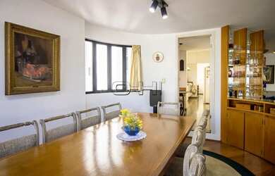 Imagem 15: Venda Apartamento 3 Dormitórios - 215 m² Perdizes