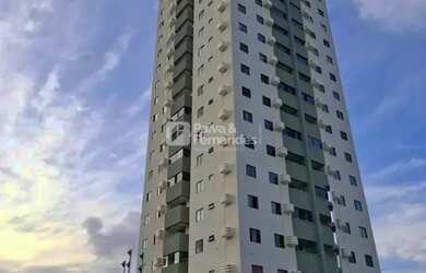 Imagem: O apartamento possui 3 Dormitórios, 2 Banheiros, 1 Vaga na