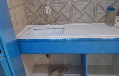 Imagem: O depósito possui 32m² de Área e está localizado em Centro