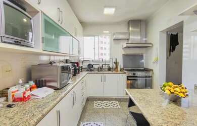 Imagem 12: Venda Apartamento 3 Dormitórios - 123 m² Perdizes