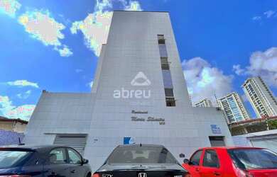 Imagem: O apartamento possui 1 Dormitório, 1 Banheiro, 35m² de Área