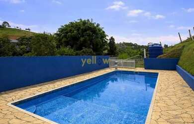 Imagem: A fazenda possui 50000m² de Área e está localizado em Santa