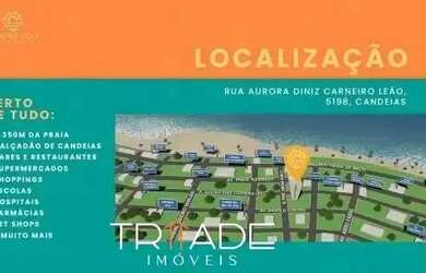 Imagem 8: Apartamento à venda no AURORA VILLE , CANDEIAS, Jaboatão dos Guararapes, PE