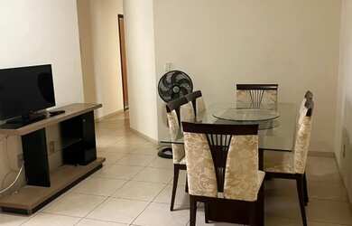 Imagem: O apartamento à venda possui 2 Dormitórios, 1 Banheiro, 1