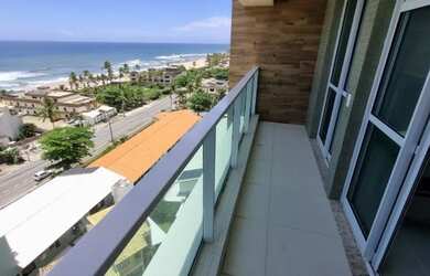 Imagem 5: Alugo apartamento 1 quarto varanda vista em praia do flamengo SA