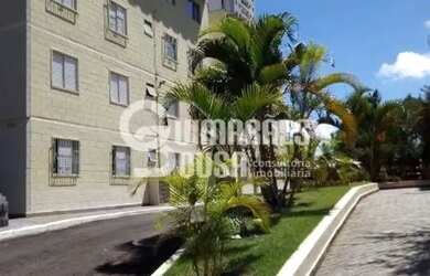 Imagem: O apartamento para alugar possui 2 Dormitórios, 1 Banheiro