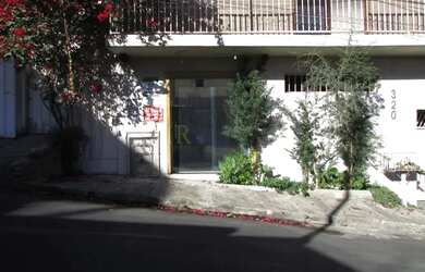 Imagem: A casa possui 2 Dormitórios, 2 Banheiros, 50m² de Área e