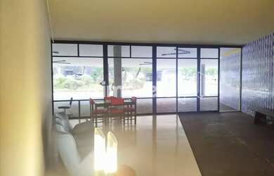 Imagem: O depósito possui 1112m² de Área e Imóvel novo e está localizado