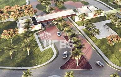 Imagem: O terreno possui 513m² de Área e está localizado em Jardins