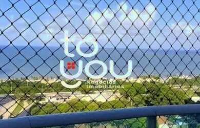 Imagem: Apartamento para Venda em João Pessoa, Altiplano Cabo Branco