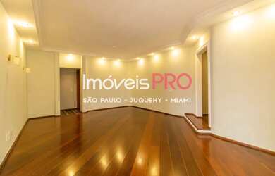 Imagem: EXCELENTE MOEMA - 3 DORMITÓRIOS - 2 SUÍTES